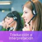 Traducción e Interpretación Japonés-Español