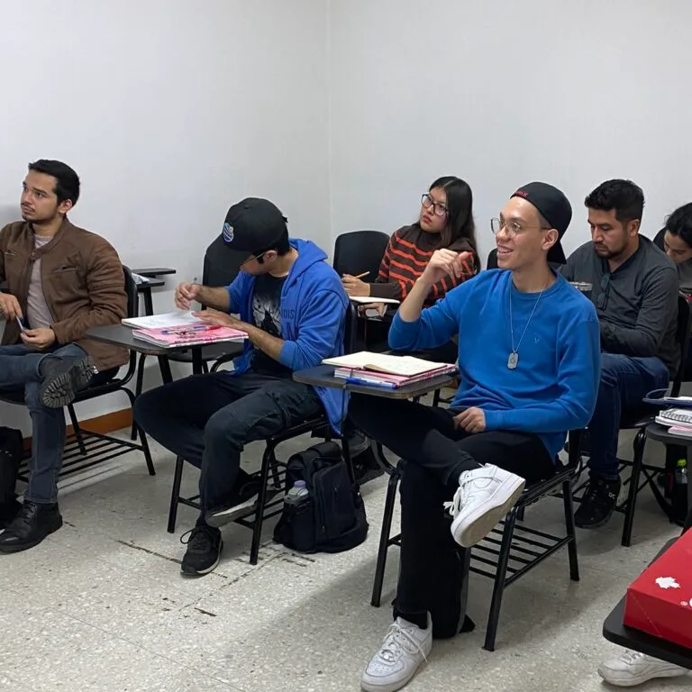 Clases de Japonés en Monterrey