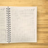 Libreta Cuadricula Japones Coreano - HOJA