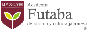 Logotipo Academia Futaba