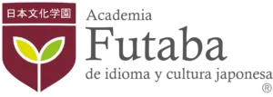 Logotipo Academia Futaba