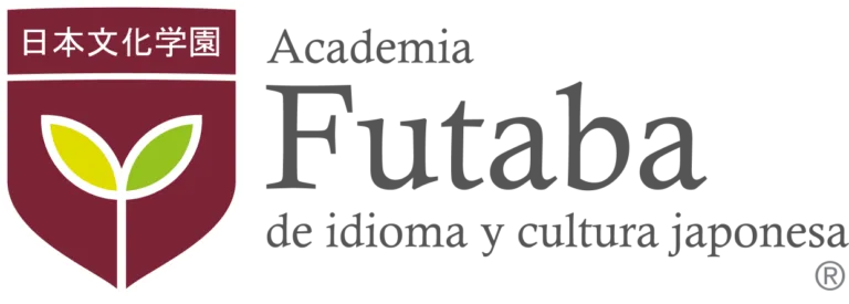 Logotipo Academia Futaba