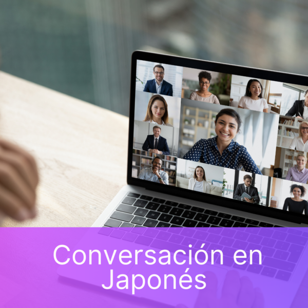 Taller de Conversación en Japonés