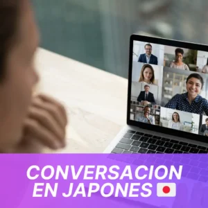 Conversación en Japonés