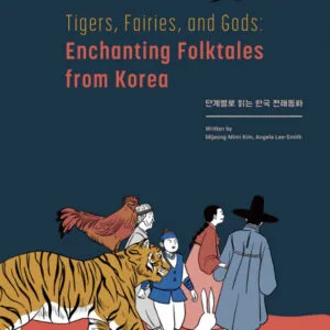 Enchanting Folk Tales from Korea