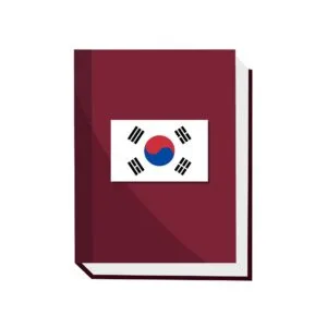 Libros de Coreano