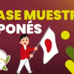 Muestra de Clases de Japonés Online