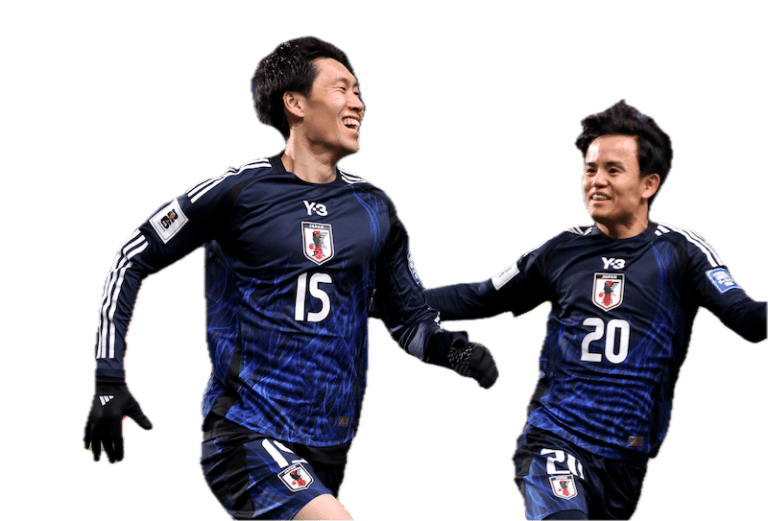 CLASES DE JAPONES FUTBOLERO
