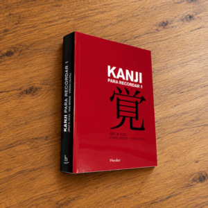 Kanji Para Recordar